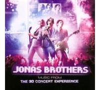 Jonas Brothers: The 3d Concert Experience: Piano/Vocal/Guitar