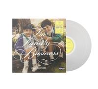 Jonas Brothers The Family Business Clear explicit_lyrics (Vinyl)