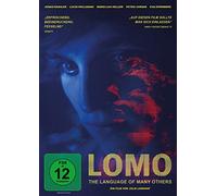 Lomo - The Language of Many Others (DVD) Jonas Dassler Lucie Hollmann
