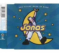 Jonas - Der Kleine Mann im Mond [Import]