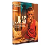 Jonas DVD DVD