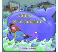 Jonas et le poisson