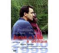 Jonas et Lila, à demain G