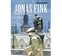 Jonas Fink – Ennemi du peuple (1) – Casterman