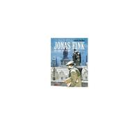 Jonas Fink Gesamtausgabe