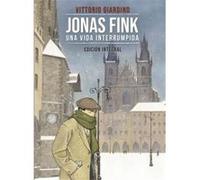 Jonas Fink - [Livre en VO] Giardino, Vittorio (Auteur)