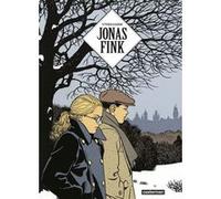 Vittorio Giardino – Jonas Fink : Intégrale – Traduit par Donatella Saulnier – Casterman