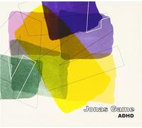 Jonas Game - ADHD [Import]