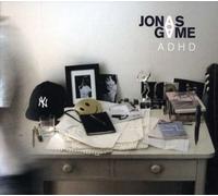 Jonas Game - ADHD [Import]