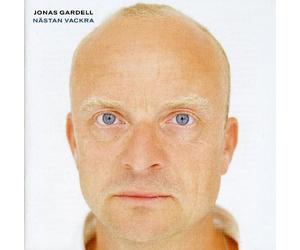 Jonas Gardell - Nastan Vackra