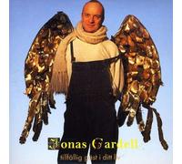 Jonas Gardell - Tillfallig Gast I Ditt Liv