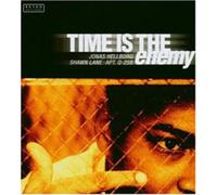 Jonas Hellborg & Shawn L - Time is The Enemy [Import]