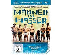 Jonas Inde;Amanda Davin - Männer im Wasser [Import]