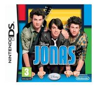 Jonas brothers