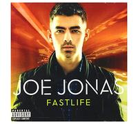Jonas, Joe - Fastlife