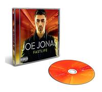 Jonas, Joe - Fastlife-Reissue [Import]