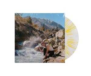 Jonas, Joe - Music for People Who Believe in Love (Ltd. Edt.)
