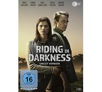Jonas Karlsson;Melinda Kinnaman - Riding in Darkness [Import]