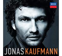Jonas Kaufmann CD