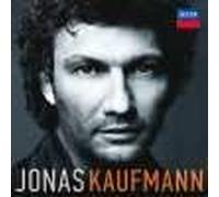 Jonas Kaufmann CD