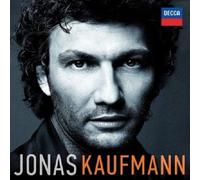 JONAS KAUFMANN/ABBADO/ARMILIATO/+ - JONAS KAUFMANN CD WAGNER/PUCCINI/+ NEUF