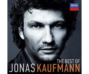 Jonas Kaufmann - Best of
