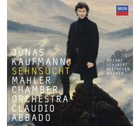 Deutsche Arias [Shm]
