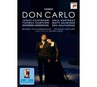 Jonas Kaufmann – Don Carlo – Sony