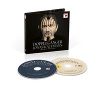Jonas Kaufmann: Doppelgänger by Jonas Kaufmann [CD] NEUF