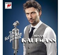Jonas Kaufmann - du Bist Die Welt Fur Mich [Import]