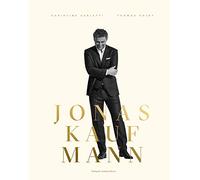 Jonas Kaufmann: Eine Bilderreise / a Picture Journey