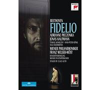 Jonas Kaufmann : Fidelio