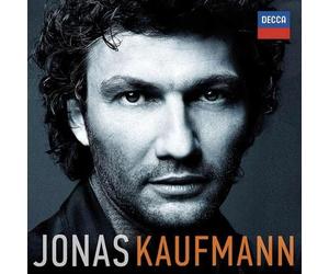 Jonas Kaufmann - Jonas Kaufmann (Tenor)