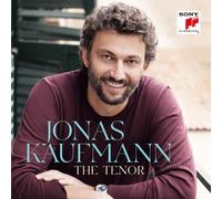 Jonas Kaufmann-The Tenor