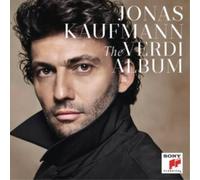Sony – The Verdi Album