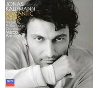 KAUFMANN, JONAS - Romantic Arias