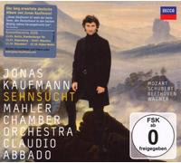 Jonas Kaufmann - Sehnsucht-Deluxe Version