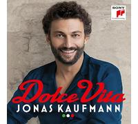 SONY CLASSICAL Dolce Vita