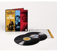 Jonas Kaufmann - SOUND OF MOVIES - Vinyl Record VINYL LONGPLAY 33 1 - G3z