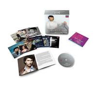 The Decca Recordings [Coffret 15CD-Tirage Limité]