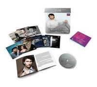 The Decca Recordings [Coffret 15CD-Tirage Limité]