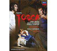 Jonas Kaufmann - Tosca