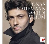 Jonas Kaufmann - Verdi Album [Import]