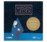 Jonas Kaufmann – Wiegenlieder, Vol. 1 – Carus