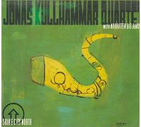 Jonas Kullhammar - Snake City North [Import]