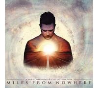 Jonas Lindberg & The Other Side – Miles from Nowhere – Vinyle 33 tours (12")