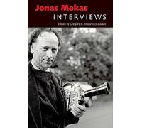 Jonas Mekas