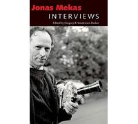 Jonas Mekas