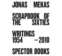 Jonas Mekas Scrapbook of a Diarist