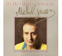 JONAS MICHEL - Les Plus Belles Chansons De [Import]